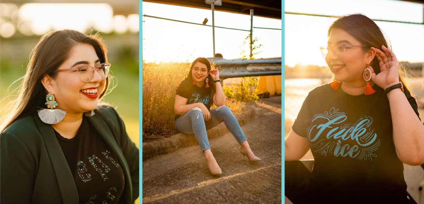 Community Guide: Maria Yolisma Garcia