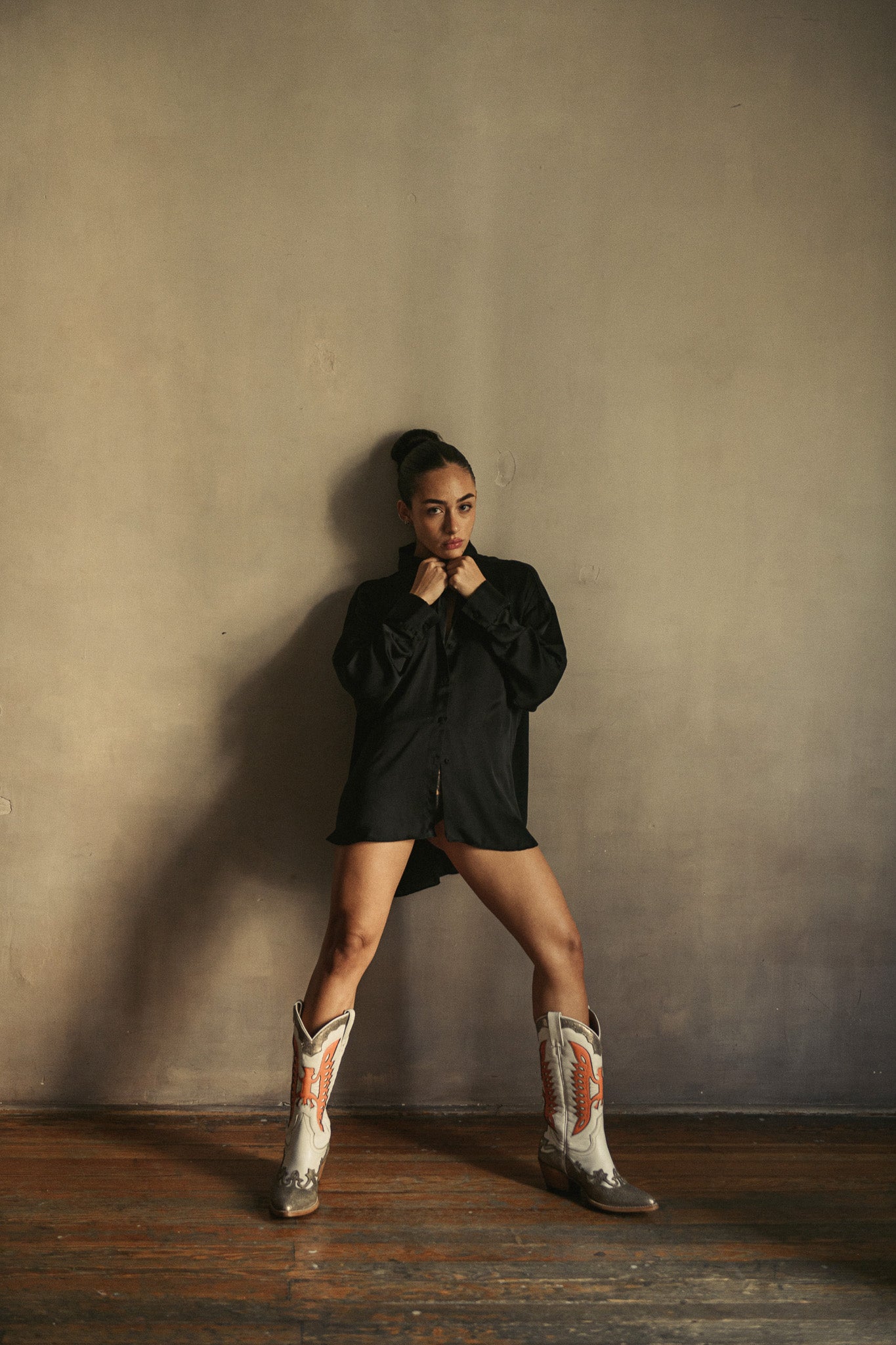 Mezcalero: Handmade Mexican Leather Boots - Premium Quality & Bold