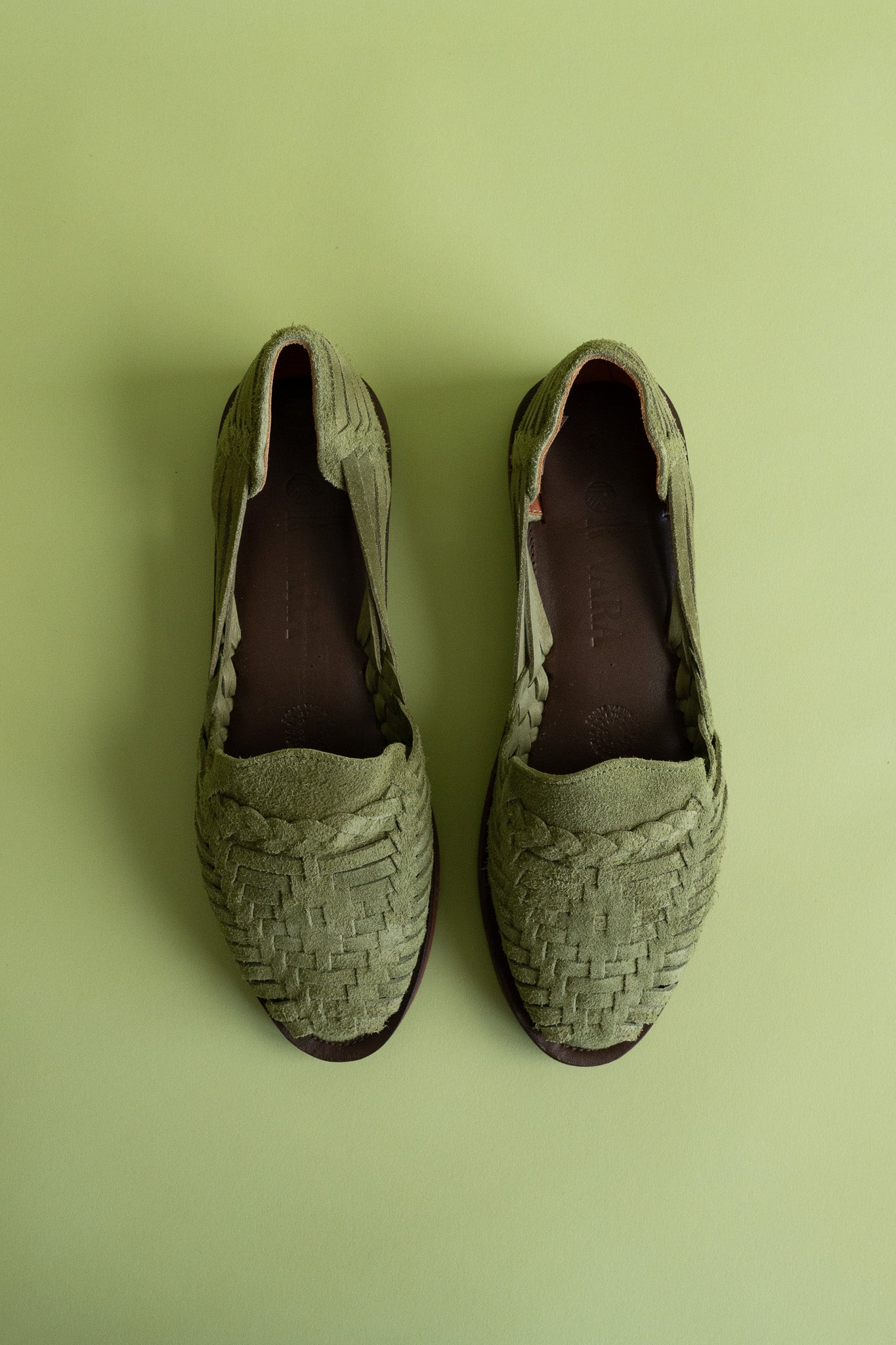 Olive Green Huarache White Womens Philippines Corteiz X Nike Air