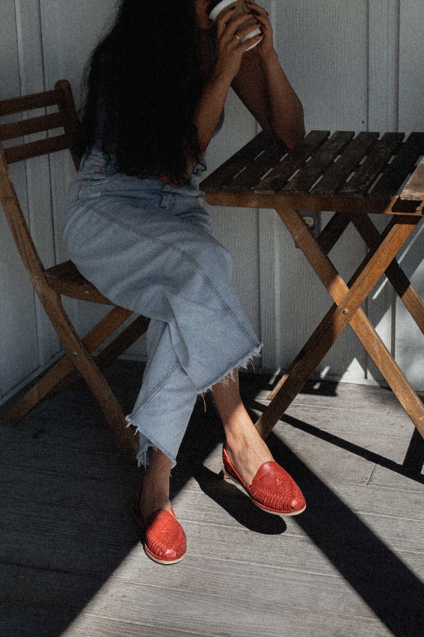 ladies huaraches sale