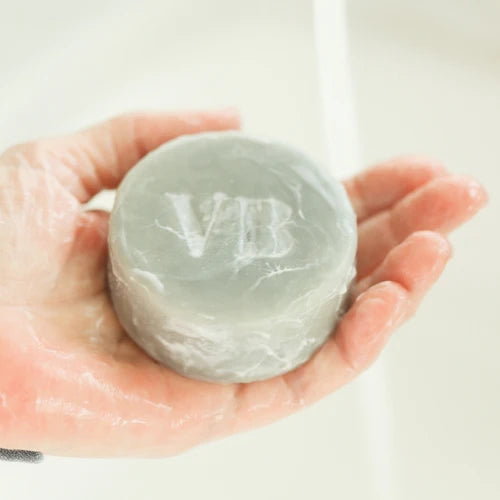 Leave-In Conditioner Bar