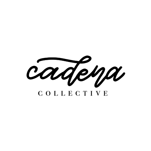Cadena Collective - Lifestyle marketplace with handmade products.