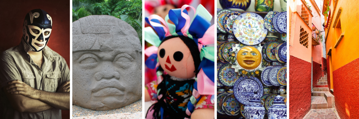 5 Mexican Symbols and What They Mean - Cadena Collective