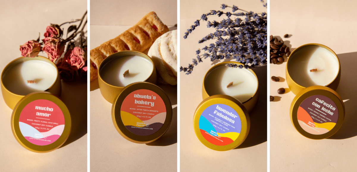 5 Scents That Take Us Back to Our Latine Childhood - Cadena Collective