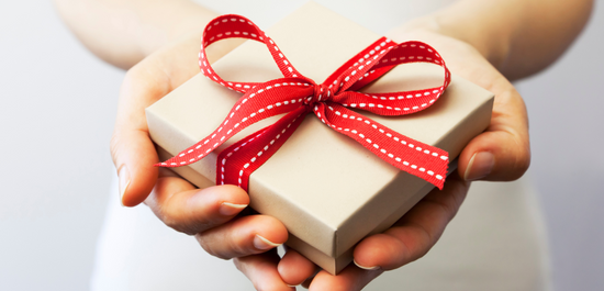 Gift Giving with Purpose
