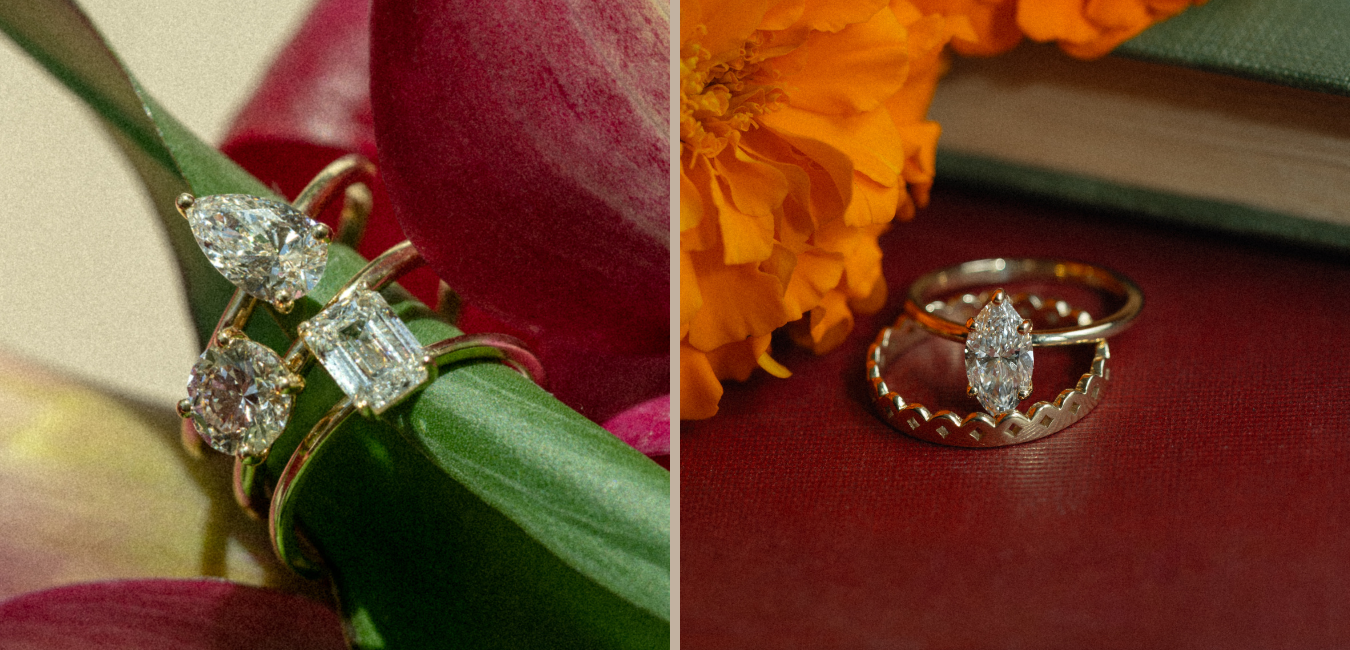 Lab Grown vs. Natural Diamonds: A Complete Guide for Engagement Rings