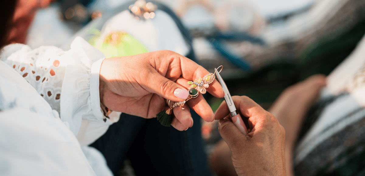 Cadena Collective : A Chain of Good Choices - Cadena Collective