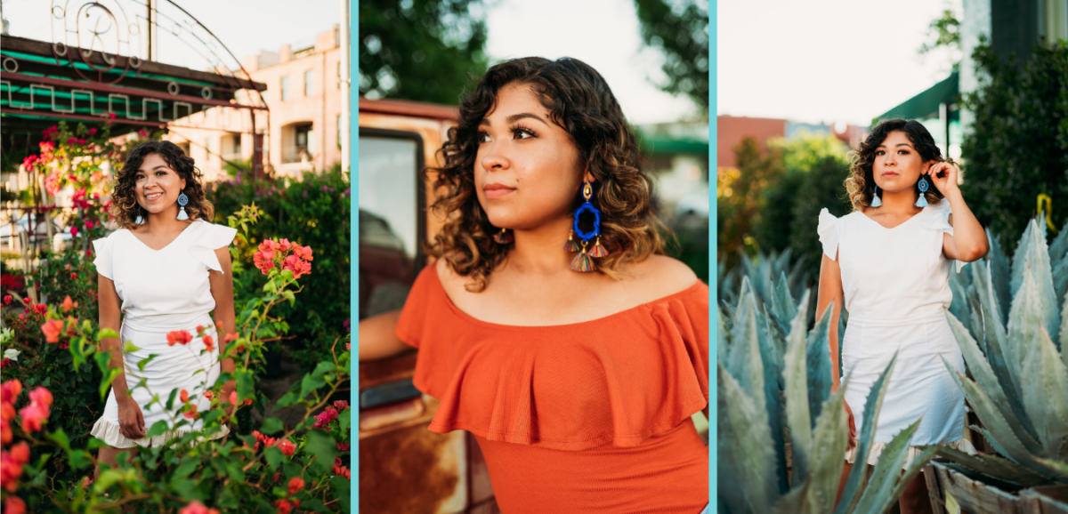 Community Enthusiast: Jennifer Hernandez - Cadena Collective
