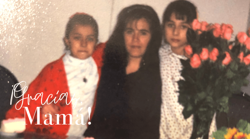 ¡Gracias, Mamá! - Cadena Collective