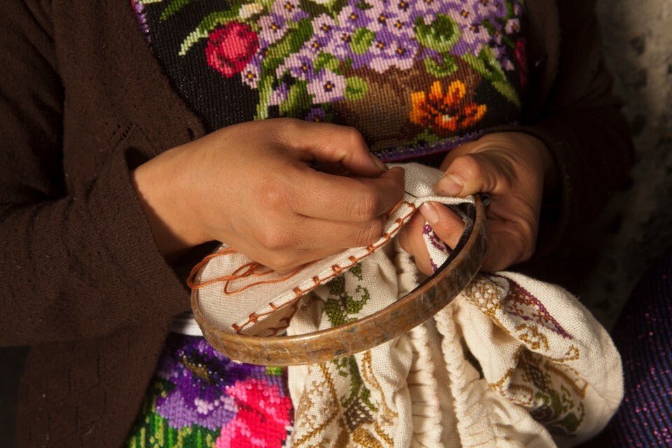 How to Avoid Cultural Appropriation When Shopping - Cadena Collective