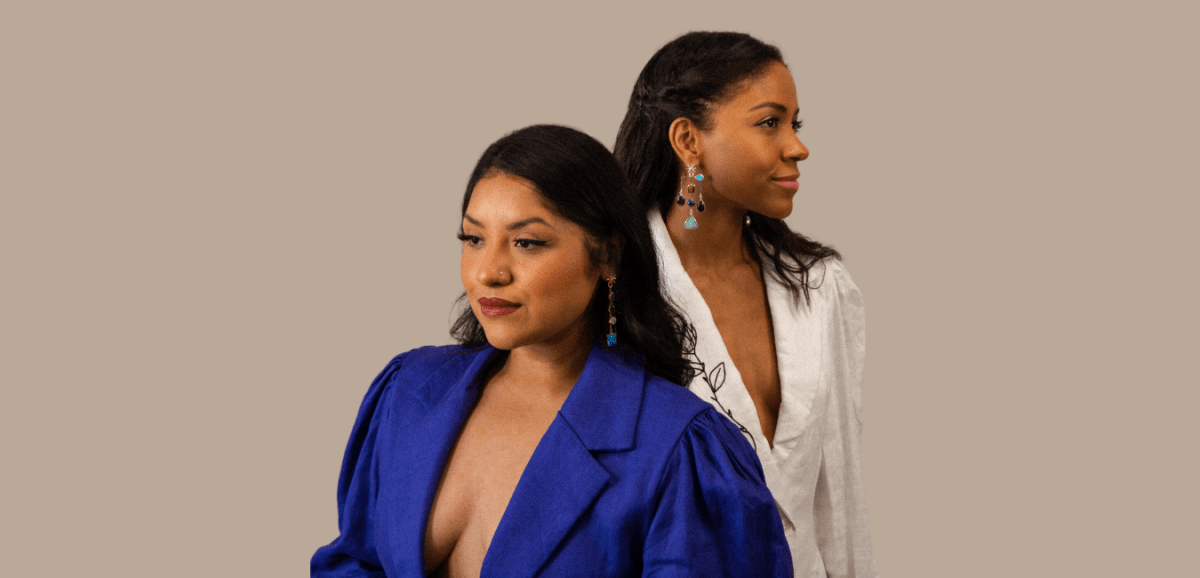 Meet Fábrega: Artisanal Jewelry from Ecuador - Cadena Collective