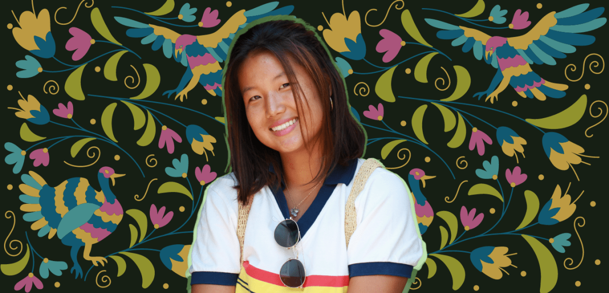 Reclaiming Cultural Identity Through Self Expression - Cadena Collective