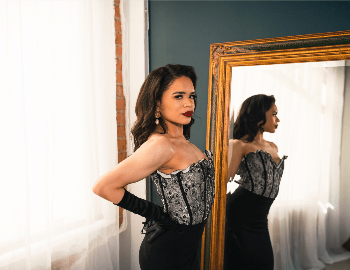 Resilient Women: La Doña, María de los Ángeles Félix - Cadena Collective