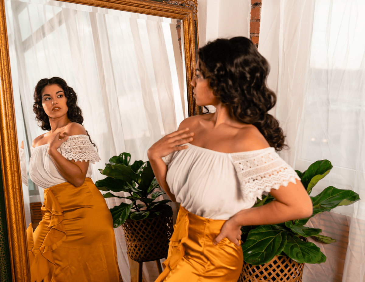 Resilient Women: Latina Living Legend, Rita Moreno - Cadena Collective