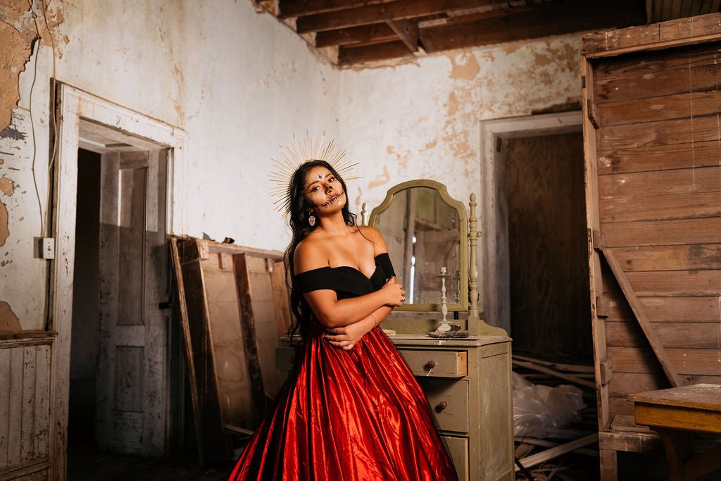 Social Media Strategist & Content Creator: Sasha Zavala - Cadena Collective