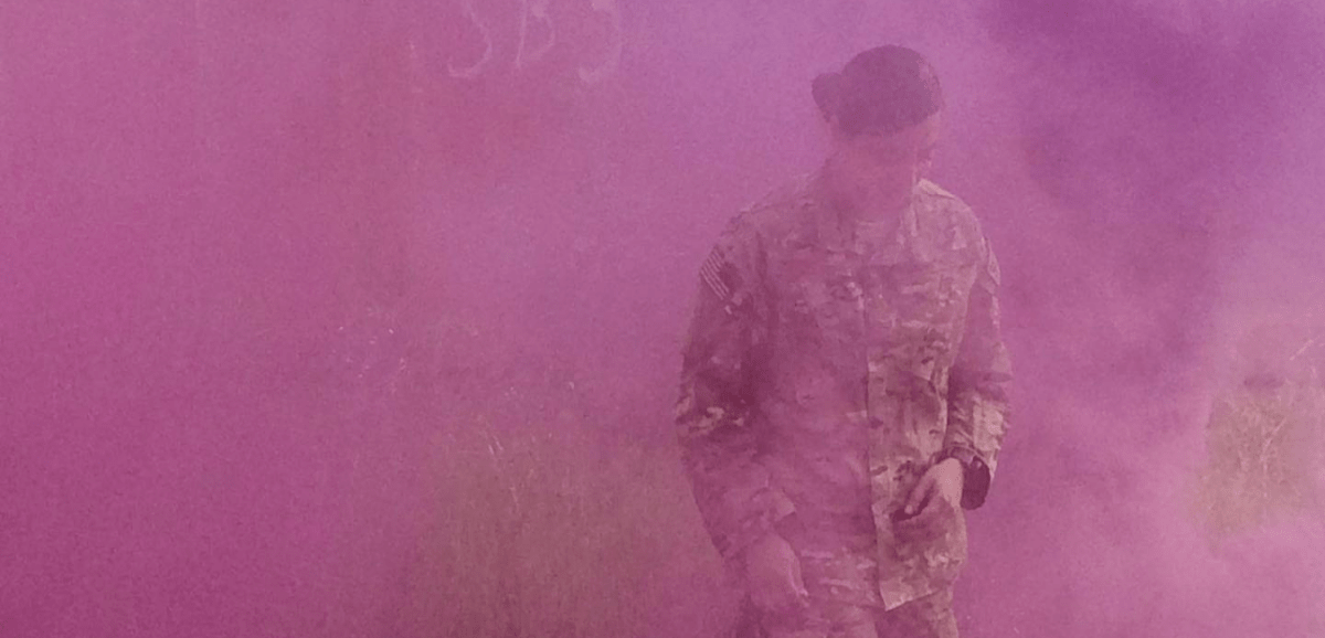 This Veterans Day... - Cadena Collective