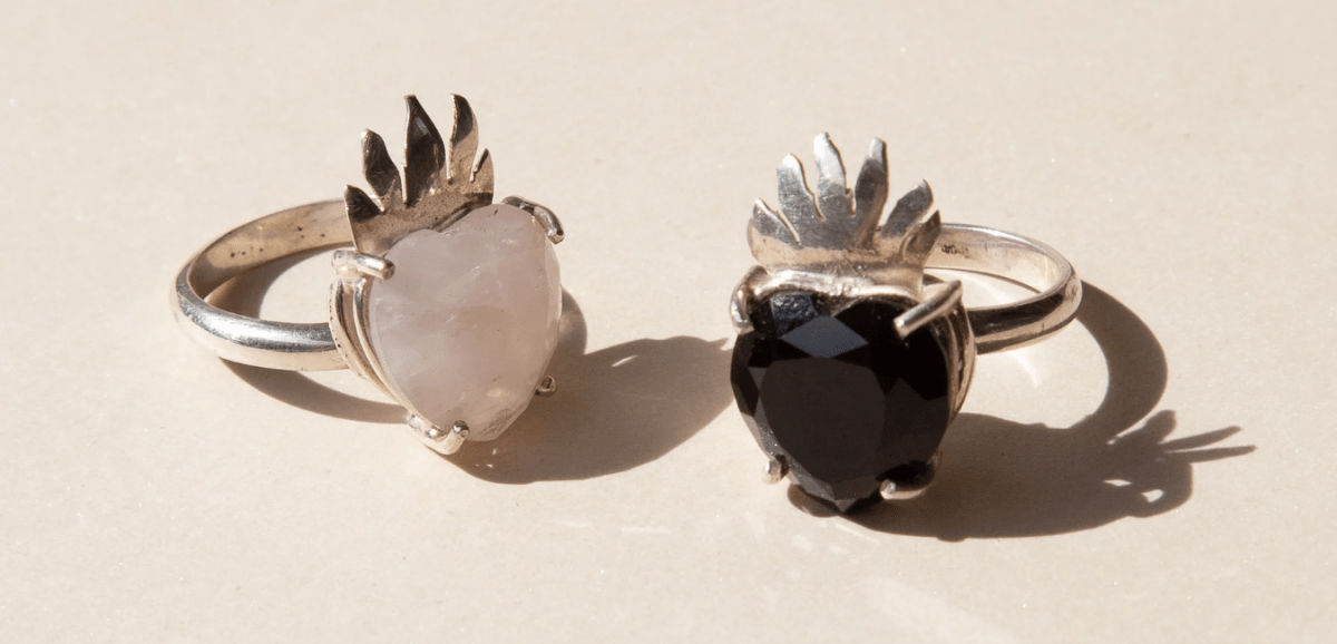 Would you invest $200 on a ring? - Cadena Collective