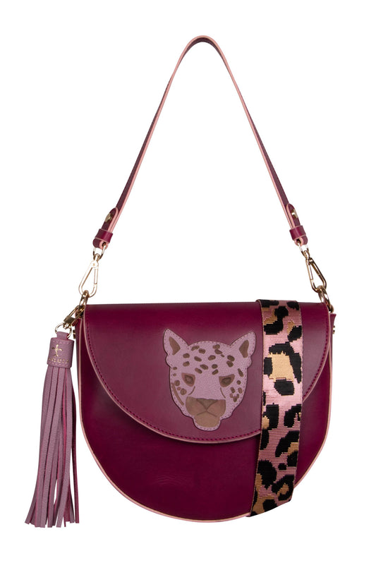 Jaguar Deluxe Handbag For Women Jaguar Collection - EvaPurses