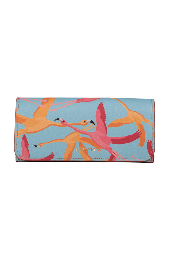 Flamingo Wallet