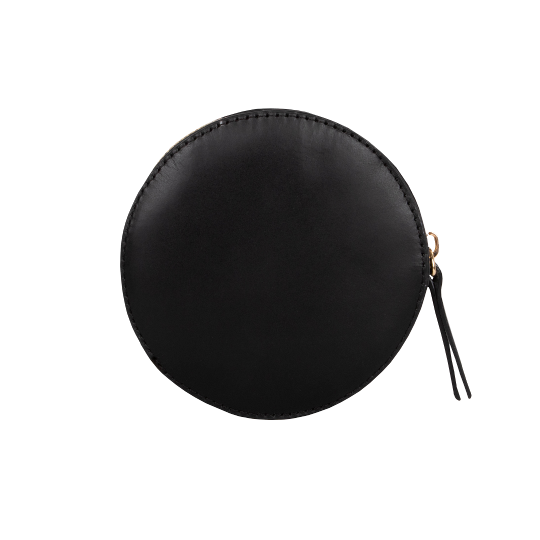 Barro Negro Coin Purse