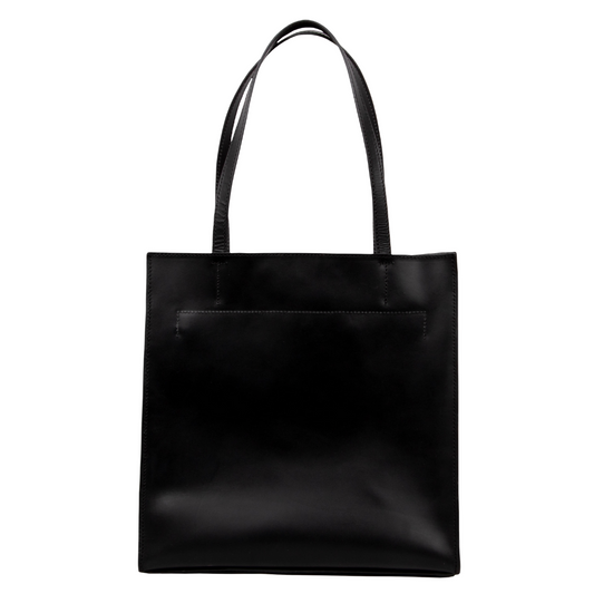 Load image into Gallery viewer, Barro Negro Large Tote
