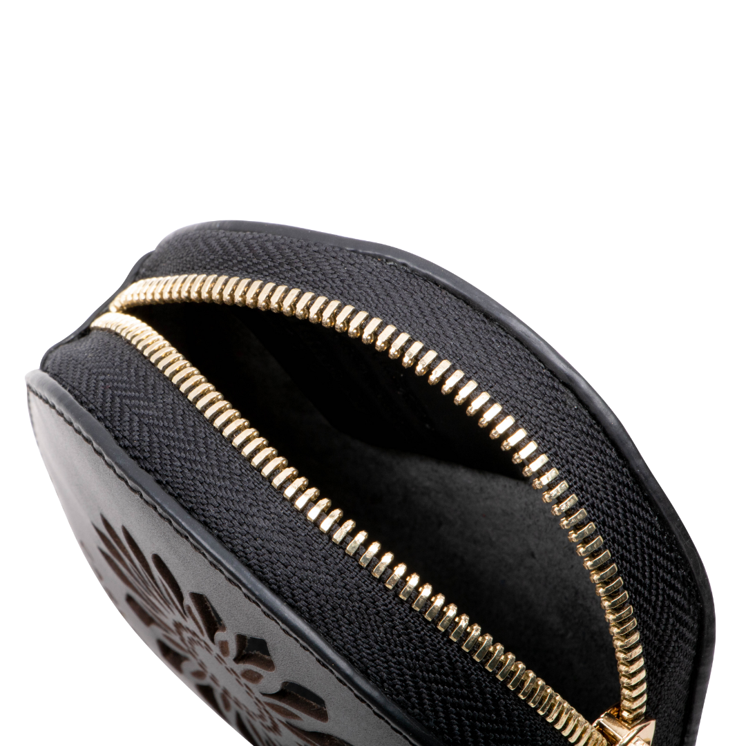 Barro Negro Coin Purse