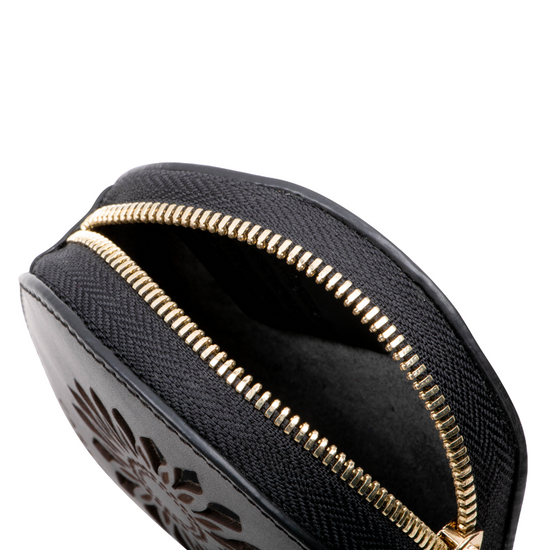 Barro Negro Coin Purse