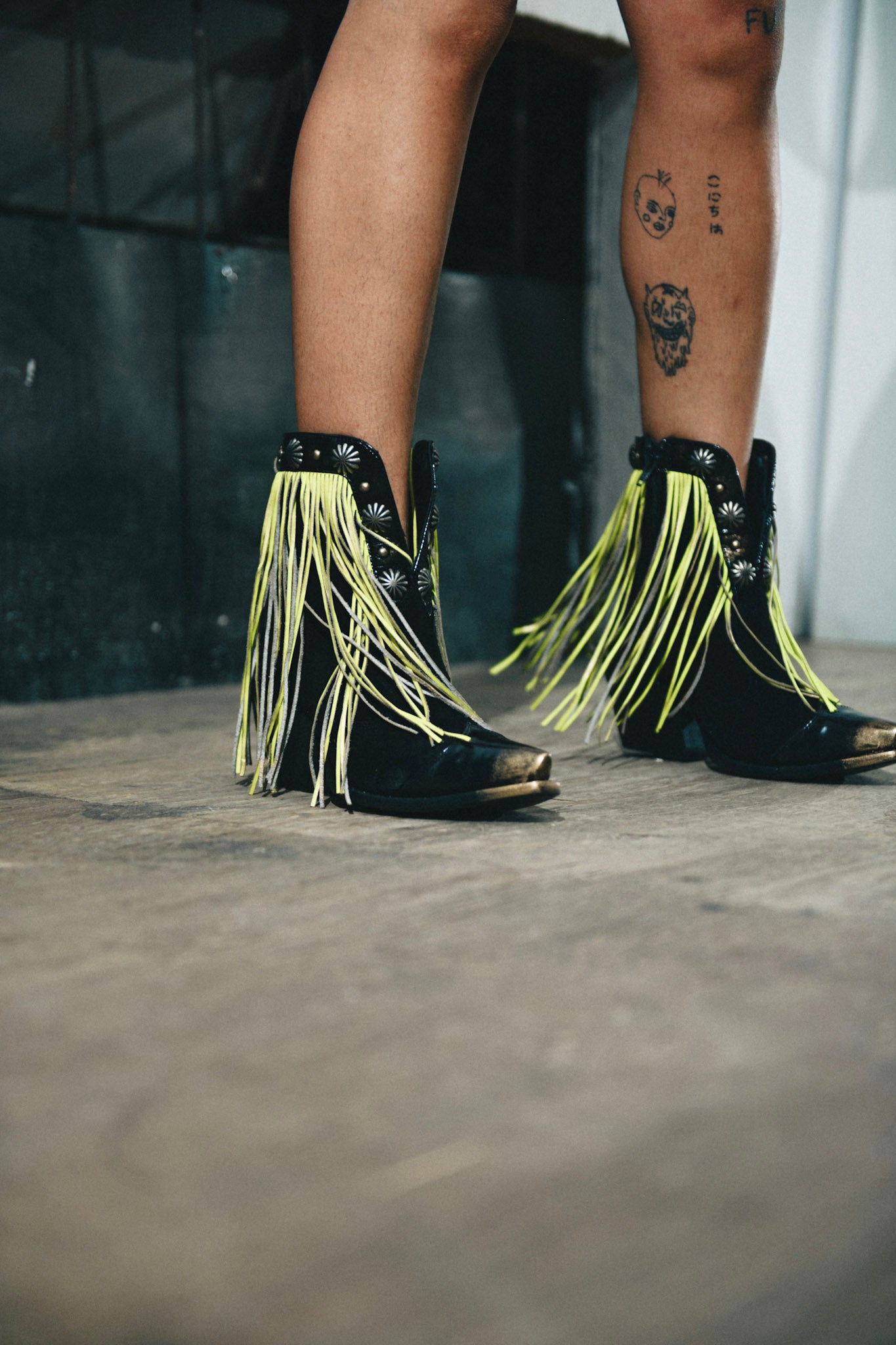 Mezcalero: Handmade Mexican Leather Boots - Premium Quality & Bold