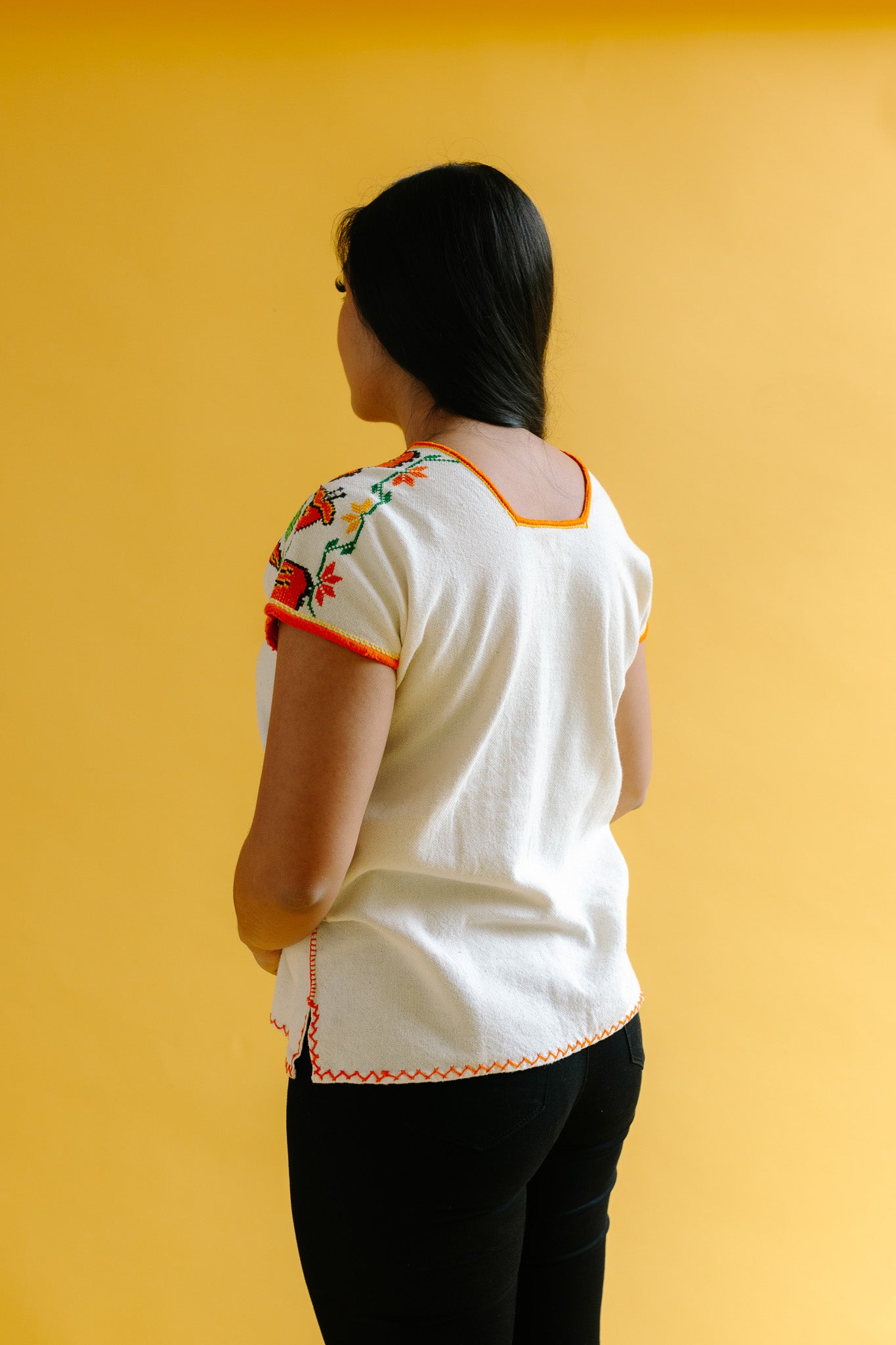 Huanengo Parakata