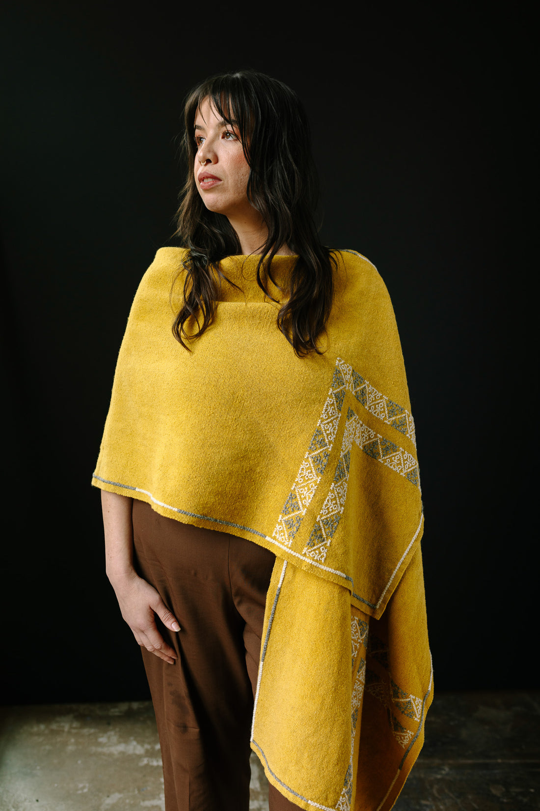 Mexican Embroidered Artisan Clothing – Tagged 