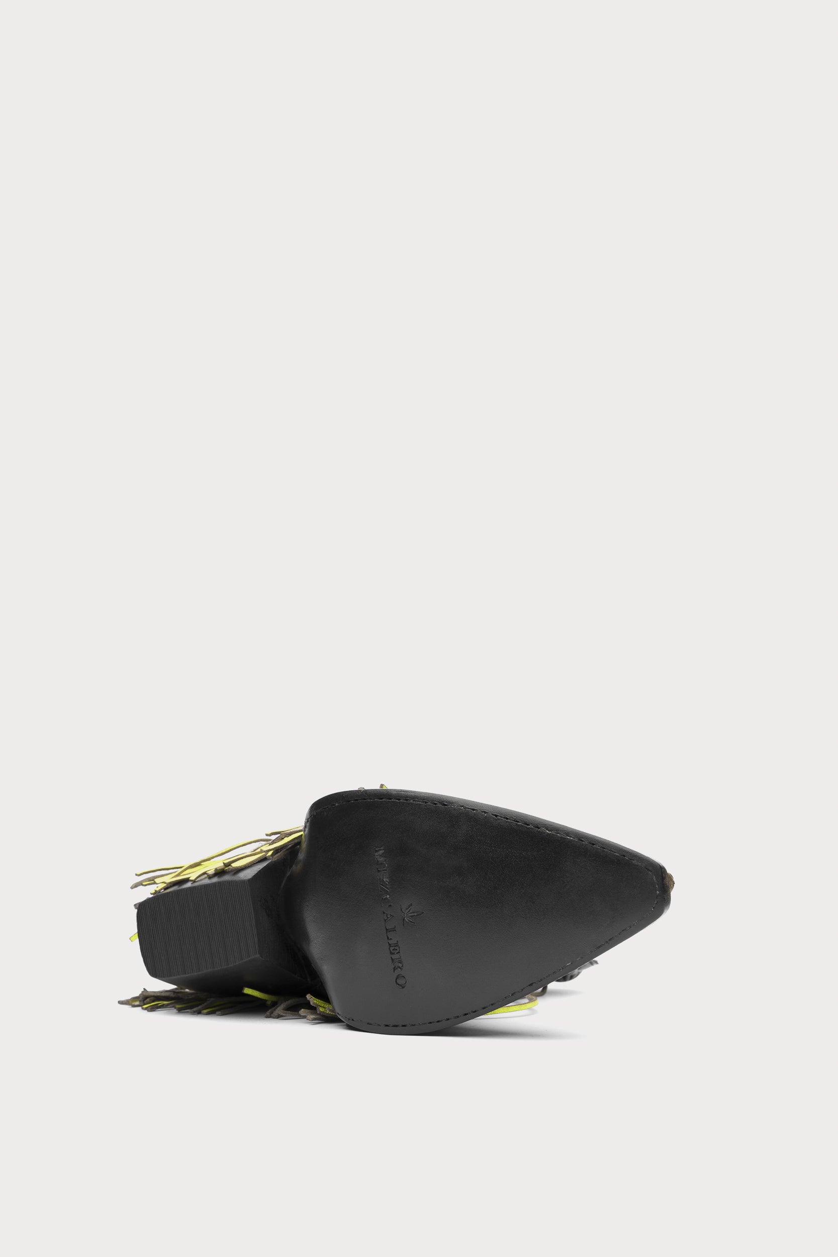 Mexican elf boots hotsell