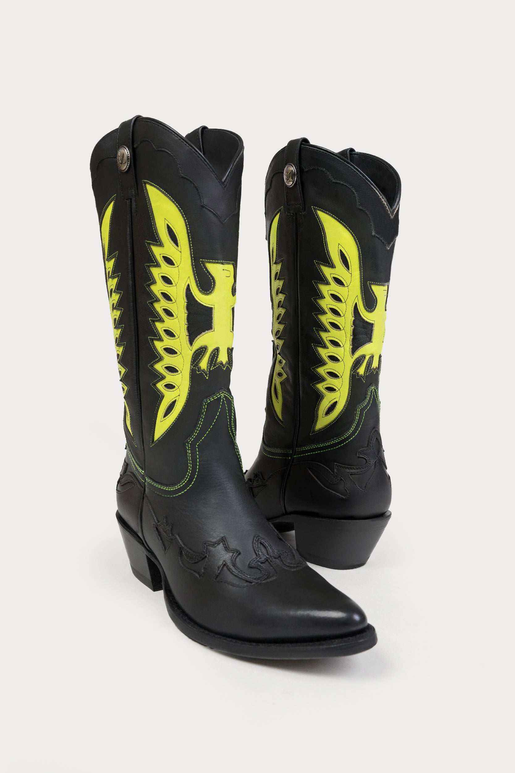 SALE】Hannah Boots 9M – Foundry Mews