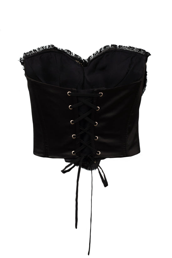 Corset Santa Cruz