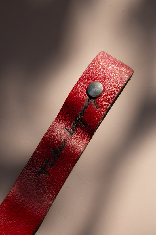 Sacred Heart Choker