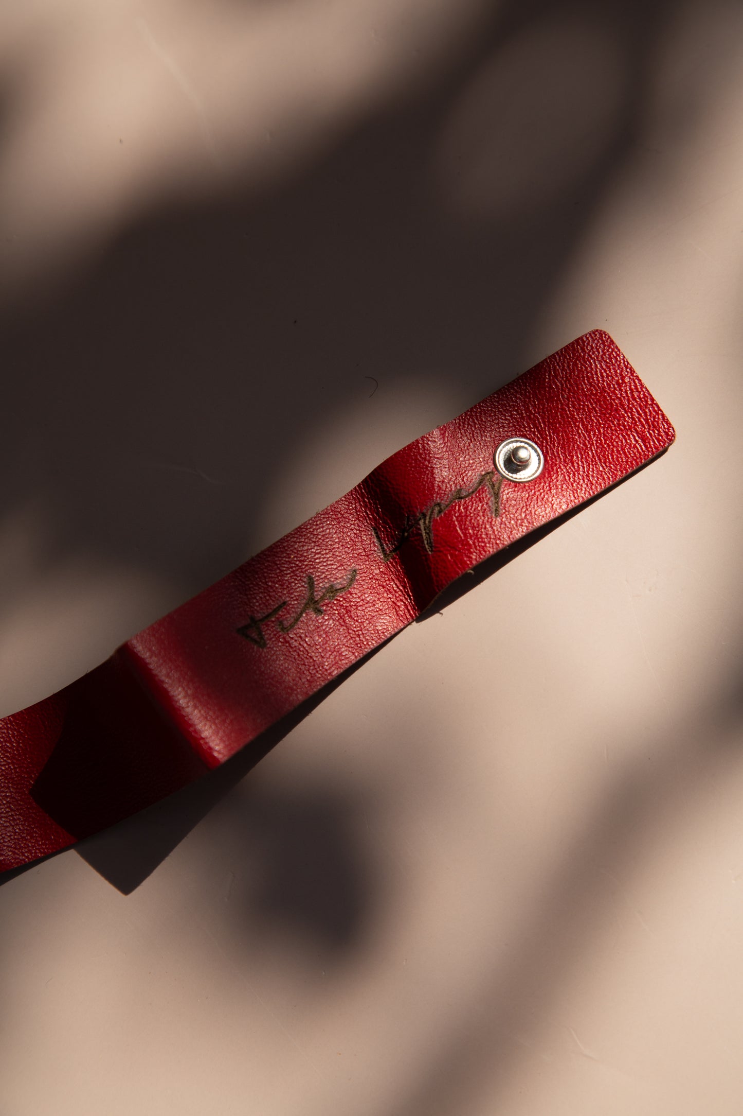 Sacred Heart Choker