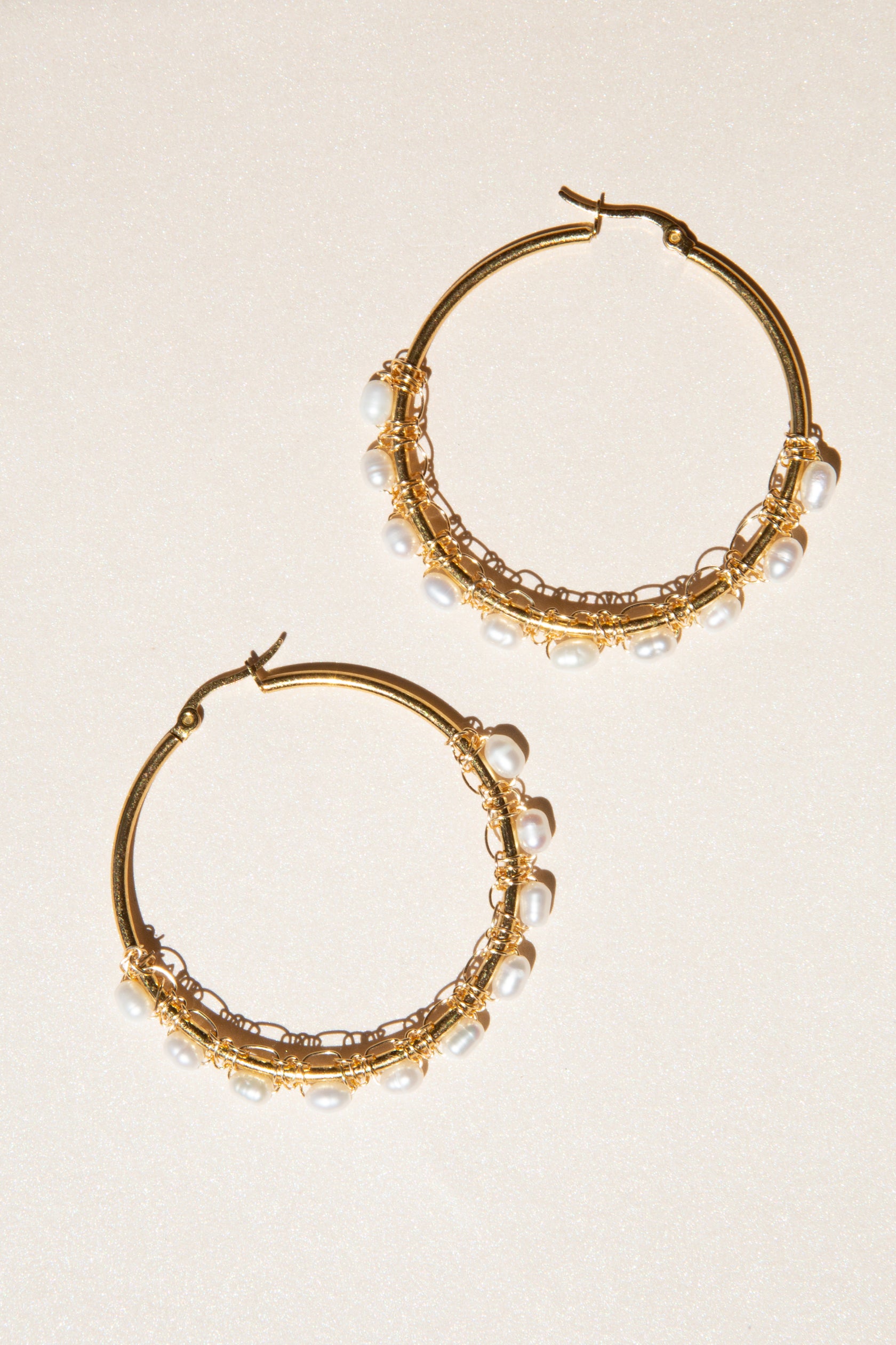 Earrings – Cadena Collective
