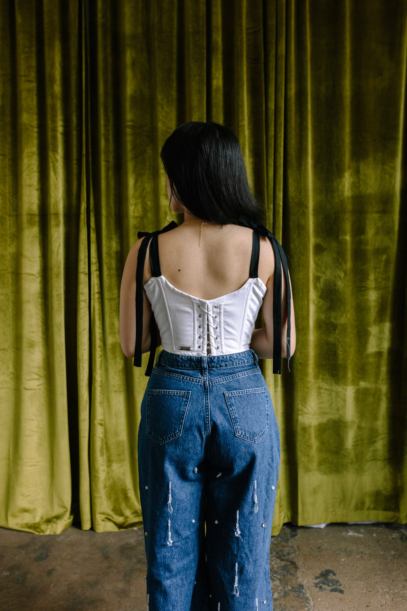 Luna Top