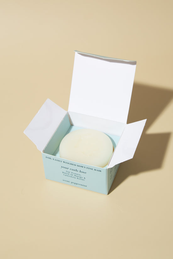 Clarity Conditioner Bar