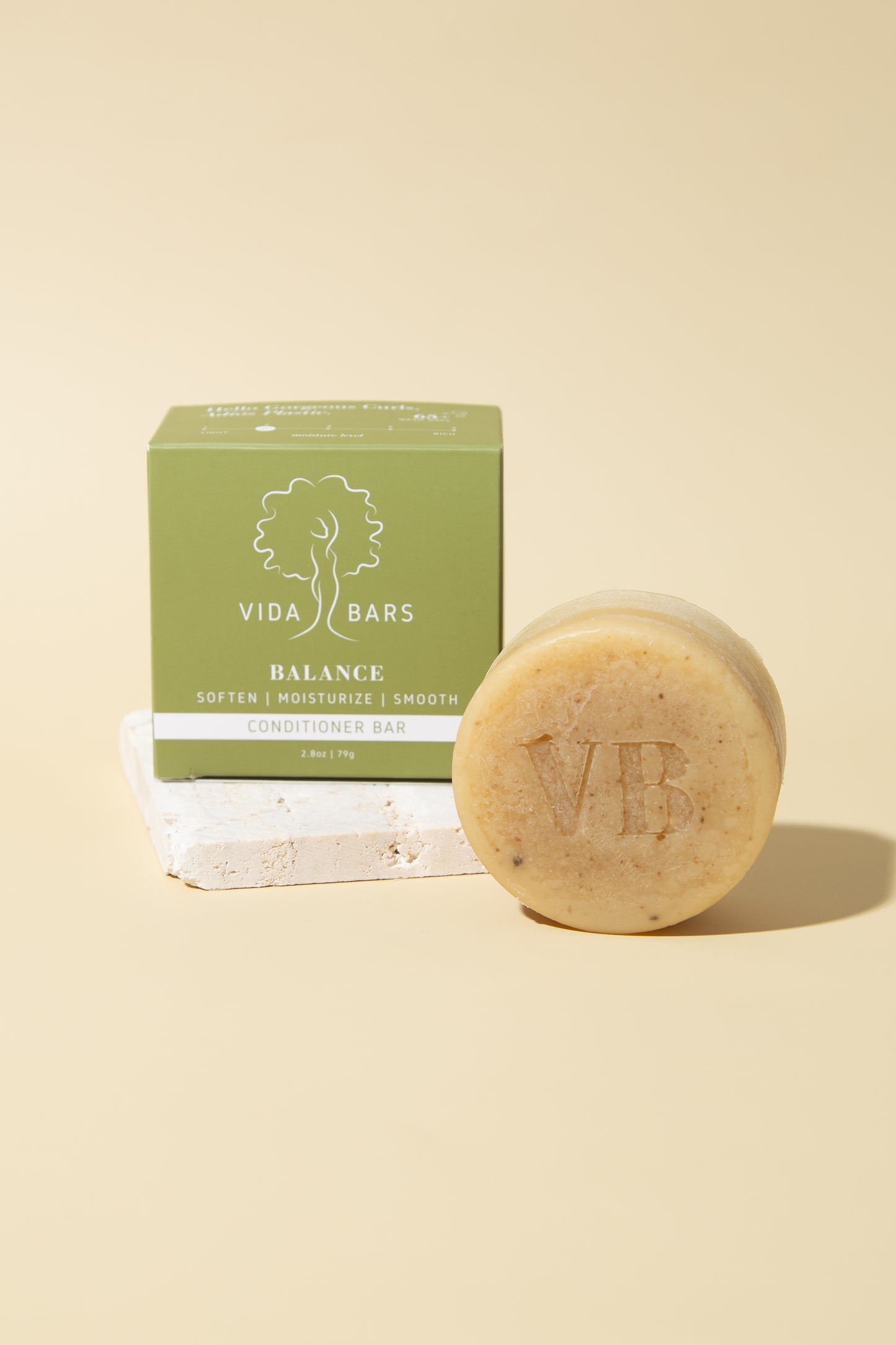 Balance Conditioner Bar