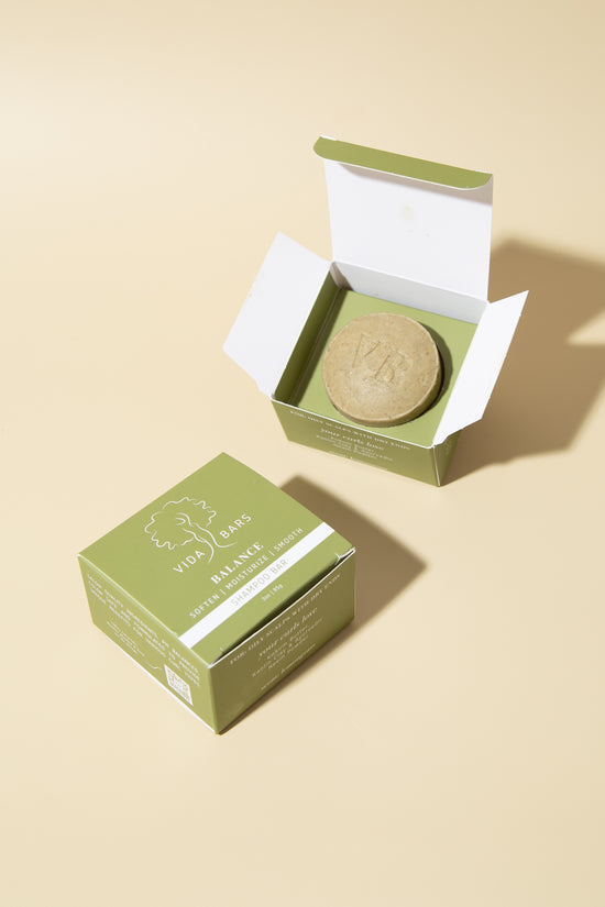 Balance Shampoo Bar