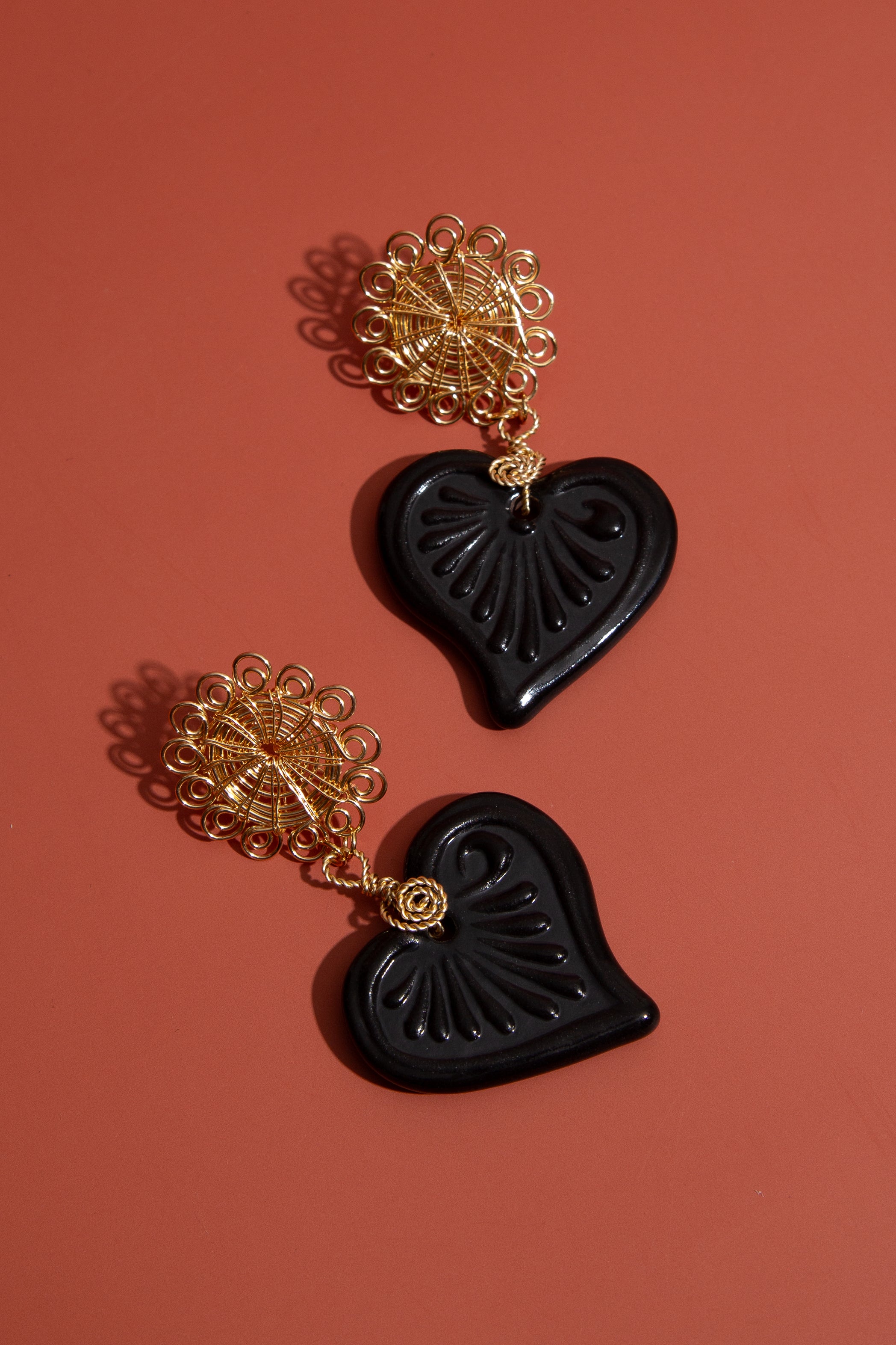 Talavera earrings hotsell