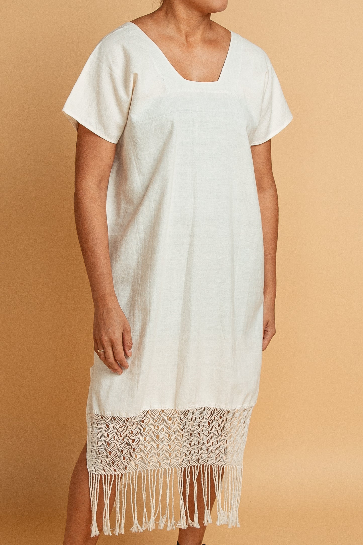 Luz Dress