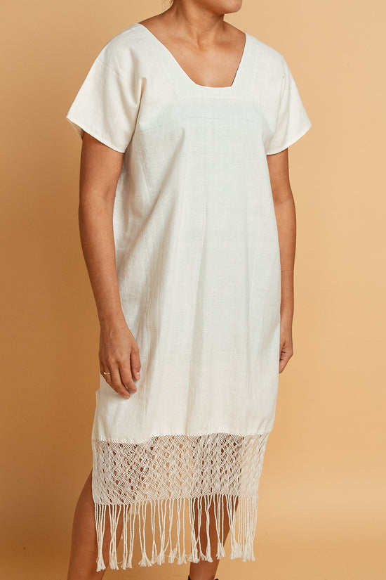 Luz Dress