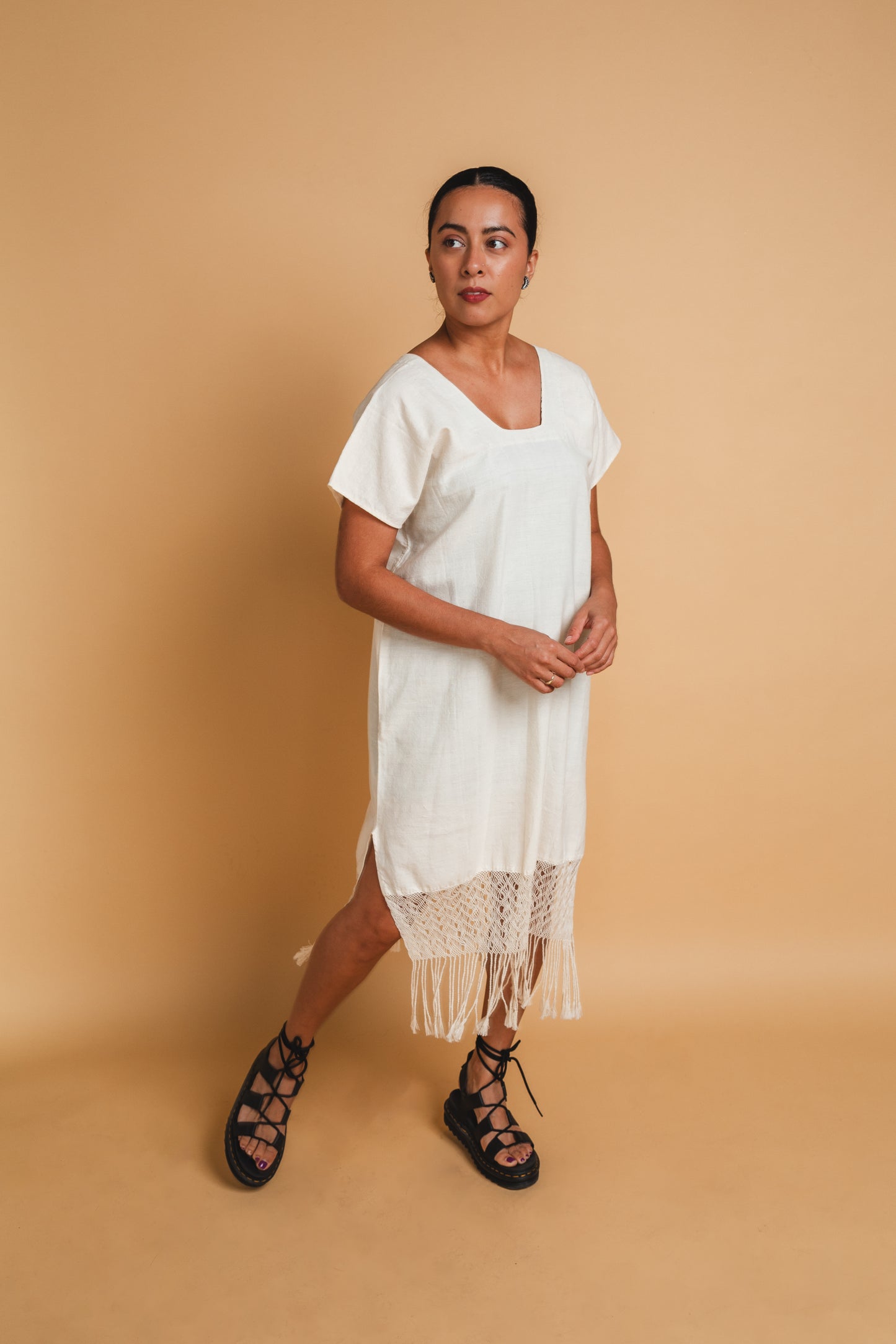 Luz Dress