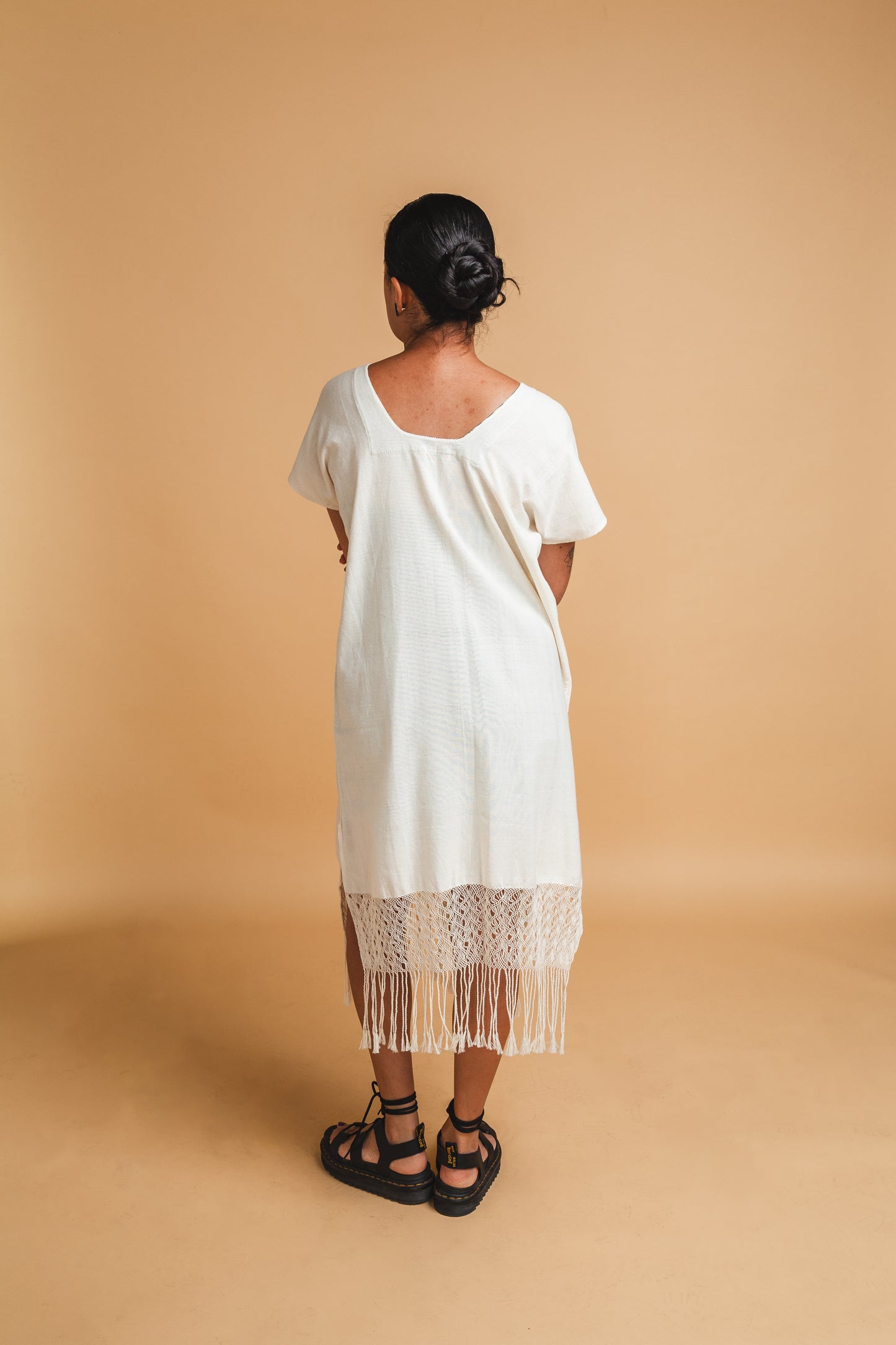Luz Dress