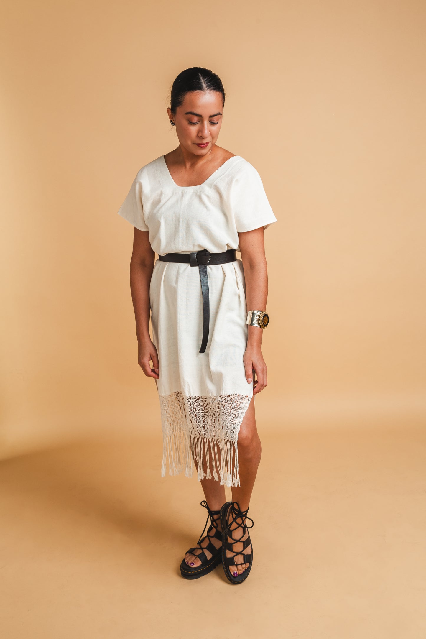 Luz Dress