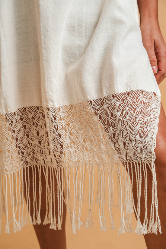 Luz Dress