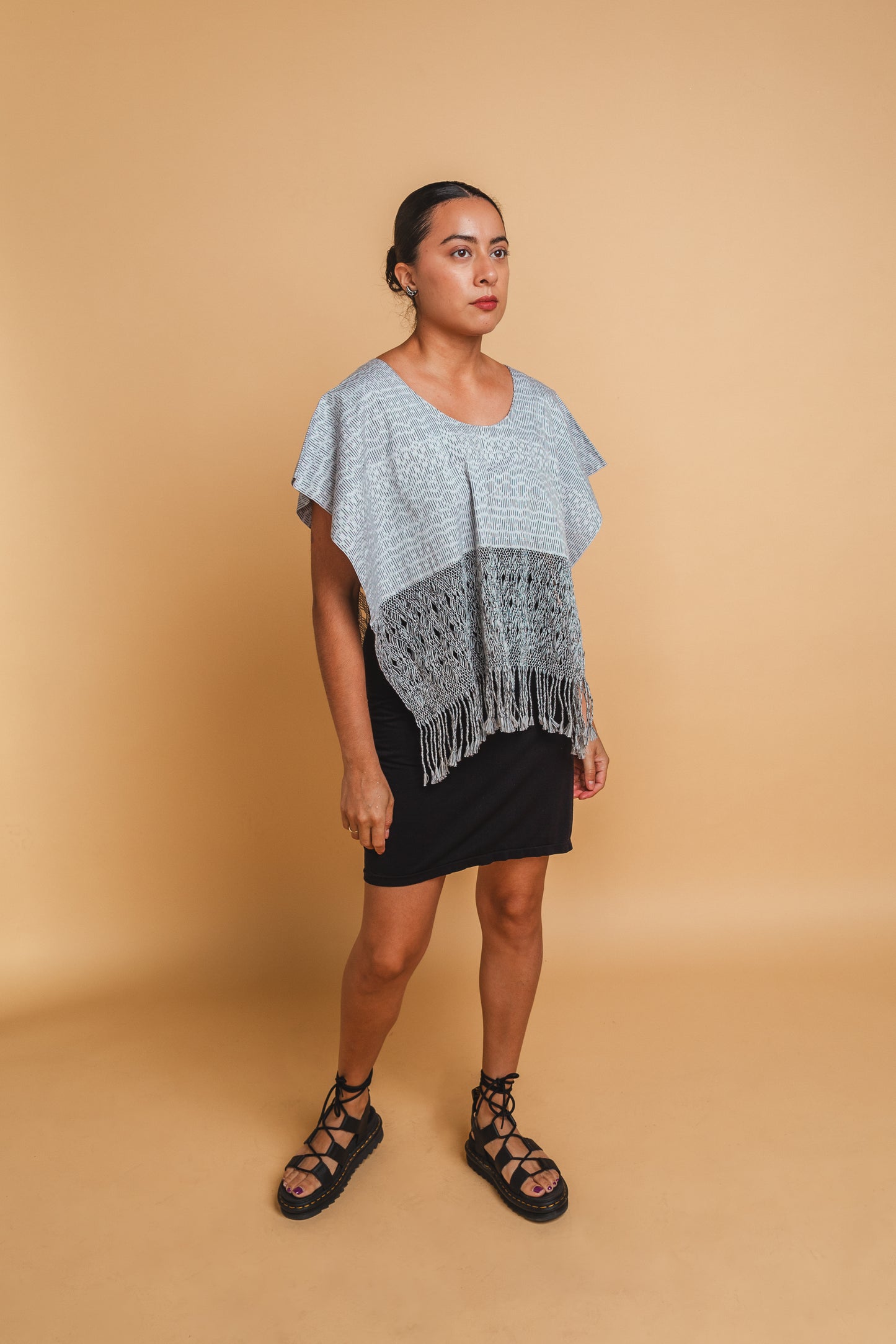 Mini Alas Top