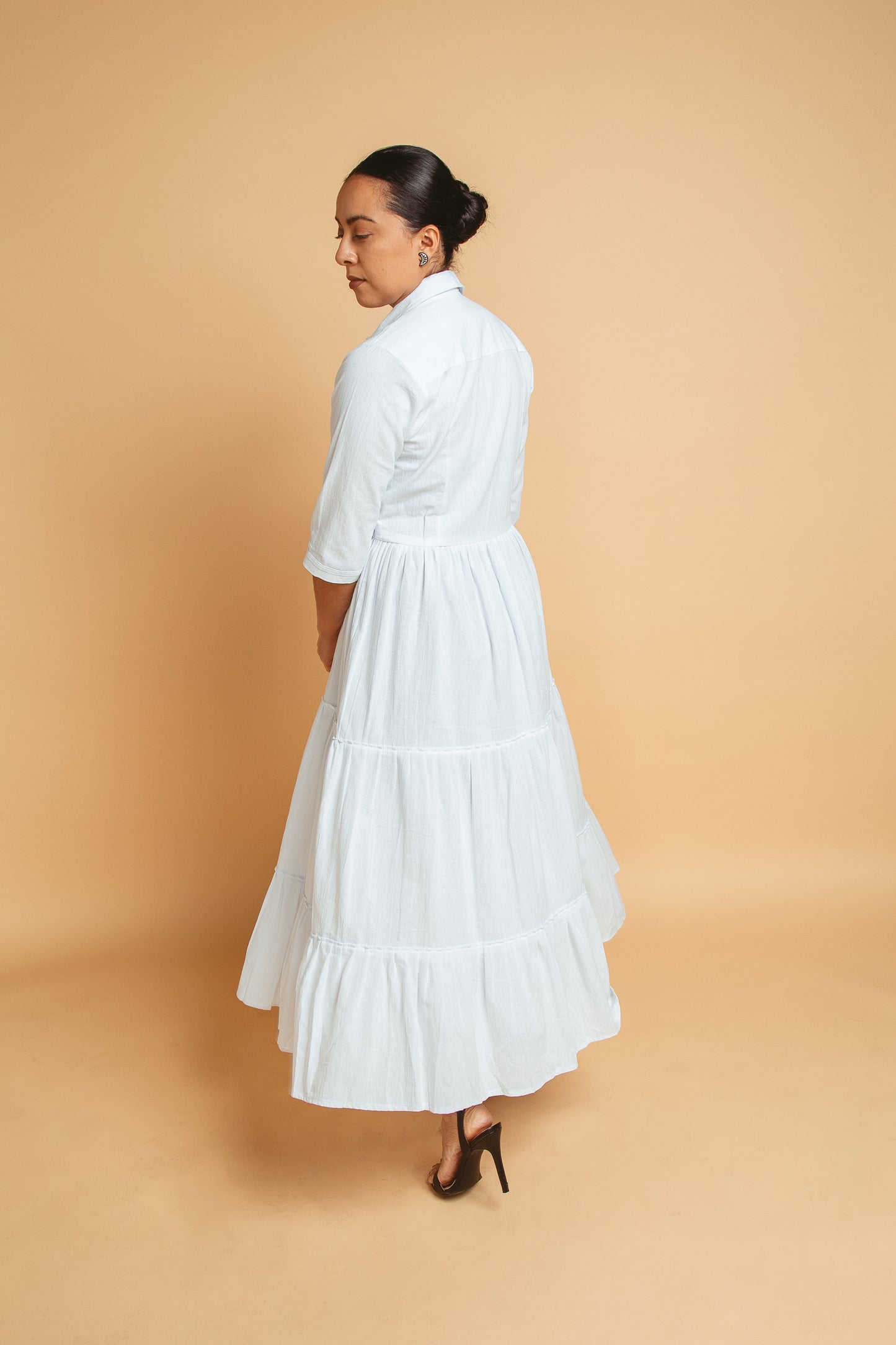 Naila Maxi Dress