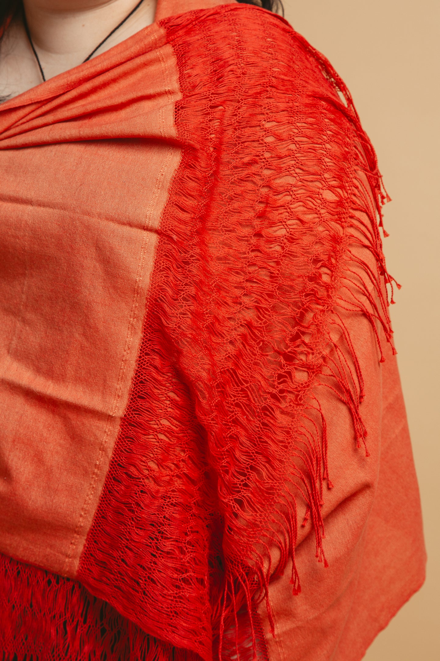 Medium Rebozo - Amanecer